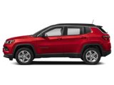 New 2025 Jeep Compass Latitude image 3