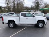 Used 2017 Chevrolet Colorado W/T w/ WT Convenience Package image 6