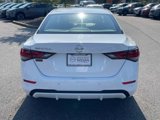 Certified 2022 Nissan Sentra S image 4