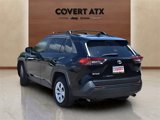 Used 2019 Toyota RAV4 LE image 3