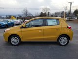 New 2024 Mitsubishi Mirage LE image 2