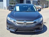 Used 2018 Honda Civic EX-T image 2