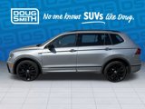 Used 2020 Volkswagen Tiguan SE R-Line w/ 3rd Row Seat Package image 2