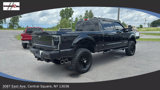 Used 2022 Ford F250 Lariat w/ Lariat Ultimate Package image 4