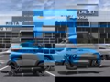New 2025 Chevrolet TrailBlazer RS w/ Convenience Package image 3
