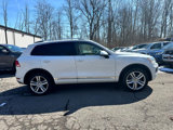 Used 2014 Volkswagen Touareg Executive image 3