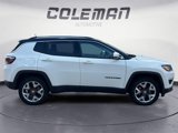 Used 2018 Jeep Compass Limited w/ Navigation Group image 6