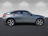 Used 2019 Mercedes-Benz GLC 300 4MATIC Coupe image 2