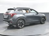 Used 2024 Kia Seltos SX image 4