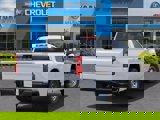 New 2025 Chevrolet Silverado 1500 W/T image 4