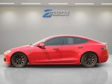 Used 2016 Tesla Model S P100D image 2
