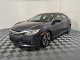 Used 2016 Honda Civic EX-T image 2