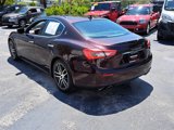 Used 2017 Maserati Ghibli image 4
