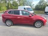 Used 2019 Buick Envision Essence image 2