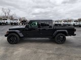 New 2025 Jeep Gladiator Sport image 2