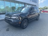 Certified 2022 Ford Bronco Sport Big Bend w/ Convenience Package image 3