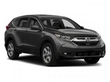Used 2017 Honda CR-V EX-L image 6