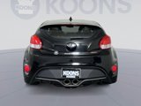 Used 2016 Hyundai Veloster Turbo image 5