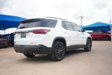 Used 2023 Chevrolet Traverse RS w/ LPO, Floor Liner Package image 4