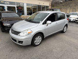 Used 2009 Nissan Versa 1.8 S w/ PWR Pkg image 3