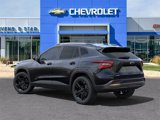New 2025 Chevrolet Trax ACTIV image 3