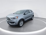Used 2023 Ford Edge SEL image 4