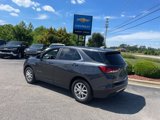 Used 2023 Chevrolet Equinox LT image 5