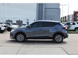 Certified 2024 Nissan Kicks SV image 3