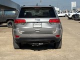 Used 2018 Jeep Grand Cherokee Laredo image 4