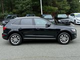 Used 2016 Audi Q5 2.0T Premium w/ Audi MMI Navigation Plus image 4