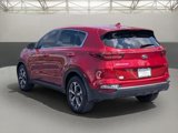 Used 2020 Kia Sportage LX image 5