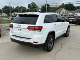 Used 2020 Jeep Grand Cherokee Limited w/ Luxury Group II image 5