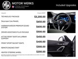Certified 2025 BMW X2 xDrive28i w/ Technology Package image 4