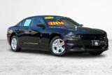 Used 2022 Dodge Charger SXT w/ Leather Interior Group image 2