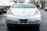 Used 2014 Acura TL SH-AWD image 5