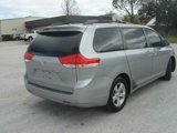 Used 2013 Toyota Sienna LE image 4