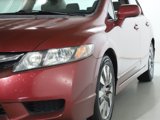 Used 2009 Honda Civic EX image 3