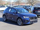 Certified 2024 Audi Q3 2.0T Premium Plus w/ Premium Plus Package image 2