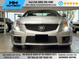 Used 2011 Cadillac CTS V w/ Wood Trim Package image 4