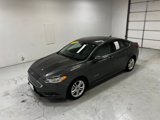Used 2018 Ford Fusion S image 6