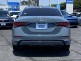 Used 2024 Nissan Sentra SV w/ All-Weather Package image 5