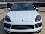 Certified 2023 Porsche Cayenne Platinum Edition image 6