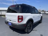 Used 2022 Ford Bronco Sport Outer Banks w/ Tech Package image 4