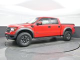 Used 2012 Ford F150 Raptor w/ Raptor Luxury Pkg image 2