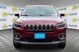 Used 2019 Jeep Cherokee Limited image 2