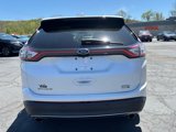 Used 2017 Ford Edge SEL w/ Equipment Group 201A image 6