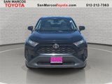 Certified 2022 Toyota RAV4 LE image 2