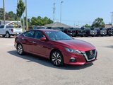 Used 2022 Nissan Altima 2.5 SL image 6
