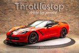 Used 2015 Chevrolet Corvette Stingray Coupe w/ 2LT Preferred Equipment Group image 3