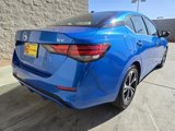 Used 2021 Nissan Sentra SV image 5